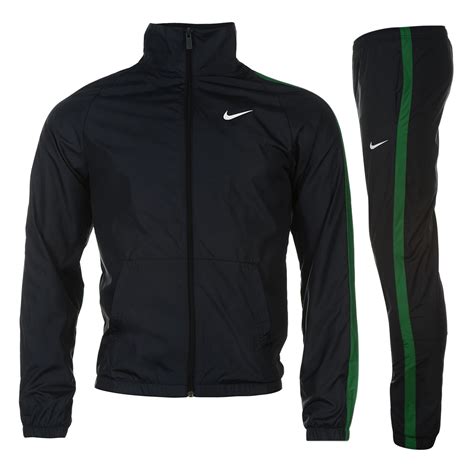 jogginganzug nike herren|nike trainersanzüge herren.